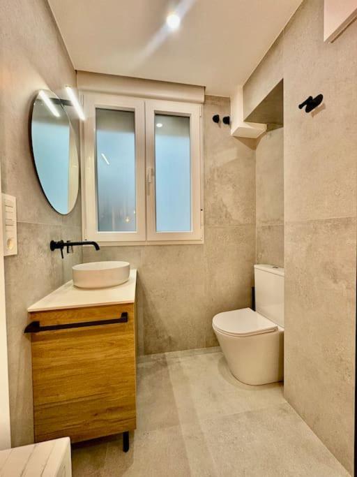Apartamento Dreaming Genil - Free Parking Granada Exterior foto