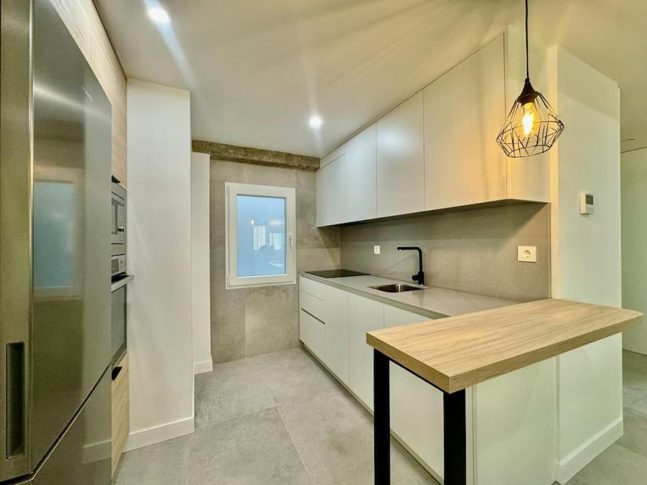 Apartamento Dreaming Genil - Free Parking Granada Exterior foto